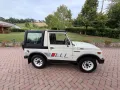 Suzuki SJ 413 64 CV completamente RESTAURATA (AS