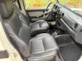 Suzuki SJ 413 64 CV completamente RESTAURATA (AS