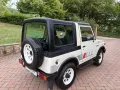 Suzuki SJ 413 64 CV completamente RESTAURATA (AS