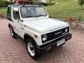 Suzuki SJ 413 64 CV completamente RESTAURATA (AS