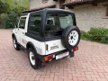 Suzuki SJ 413 64 CV completamente RESTAURATA (AS