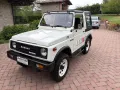 Suzuki SJ 413 64 CV completamente RESTAURATA (AS