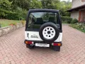 Suzuki SJ 413 64 CV completamente RESTAURATA (AS