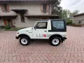 Suzuki SJ 413 64 CV completamente RESTAURATA (AS