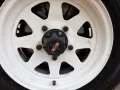 Suzuki SJ 413 64 CV completamente RESTAURATA (AS