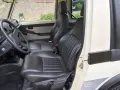 Suzuki SJ 413 64 CV completamente RESTAURATA (AS