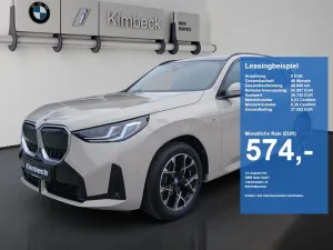 BMW X3 20d xDrive M SPORT LED ACC AHK ParkAss Standh