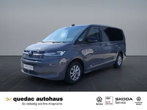 Volkswagen T7 Multivan 2.0 TDI Life LÜ PANO IQ AHK lang