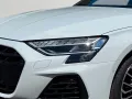 Audi S3 Sportback 2.0 TFSI q+Matrix+Pano+Connectivity
