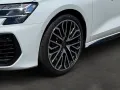 Audi S3 Sportback 2.0 TFSI q+Matrix+Pano+Connectivity