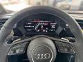 Audi S3 Sportback 2.0 TFSI q+Matrix+Pano+Connectivity