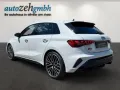 Audi S3 Sportback 2.0 TFSI q+Matrix+Pano+Connectivity