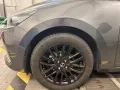 Mazda 2 SKYACTIV-G 90 HOMURA