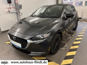 Mazda 2 SKYACTIV-G 90 HOMURA