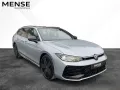 Volkswagen Passat R-Line 2.0 l TDI 4MOTION DSG Signature AH