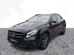 Mercedes-Benz GLA 180 Urban AHK*LED*NAVI*SHZ*AHK*LED*360*Kam.