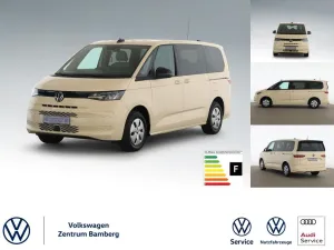 Volkswagen T7 Multivan Taxi 2.0 TDI DSG LÜ+RFK+PARKASSIST