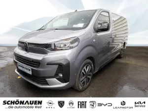Citroën Spacetourer 2.2 Diesel 180 Plus XL AHK AUT LED