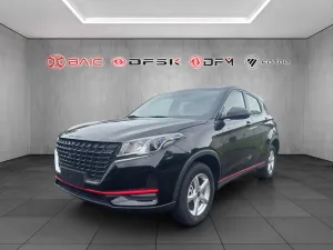 DFSK Fengon 500 *3J-Garantie/Rückfahrkamera/Carplay*