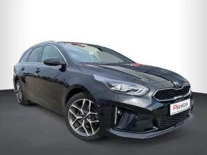 Kia Ceed SW 1.4 T-GDI DCT OPF GT Line *Sportsitze*Le