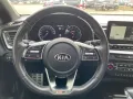 Kia Ceed SW 1.4 T-GDI DCT OPF GT Line *Sportsitze*Le