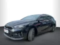 Kia Ceed SW 1.4 T-GDI DCT OPF GT Line *Sportsitze*Le