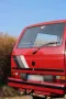 Volkswagen Bulli T3 Caravelle