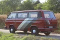 Volkswagen Bulli T3 Caravelle