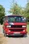 Volkswagen Bulli T3 Caravelle
