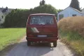 Volkswagen Bulli T3 Caravelle