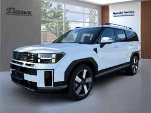 Hyundai SANTA FE 5S MJ25 HEV 1.6T 4WD Signature