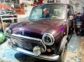 MINI Mini Cooper Oldtimer