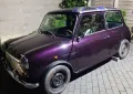 MINI Mini Cooper Oldtimer