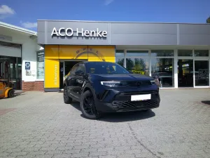 Opel Mokka 1.2 Hybrid 48V Automatik GS