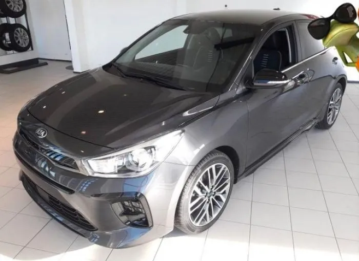 Kia Rio 1.0 T-GDI 120 GT Line GT Line