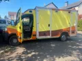 Renault Master Dci 140  3.0 L  Diesel ehem...
