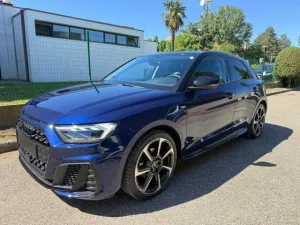 Audi AUDI A1 SPB 30 TFSI S tronic S line edition LED 