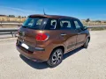 Fiat 500L 1.3 Multijet 95 CV Connect