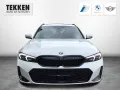 BMW 330 d xDrive Touring M-Sport Pro/AHK/ACC/Panoram
