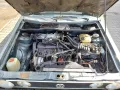Volkswagen Golf -1.Typ 155 Cabrio H-Kenzeichen UNVERBASTELT