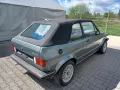 Volkswagen Golf -1.Typ 155 Cabrio H-Kenzeichen UNVERBASTELT