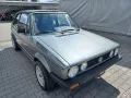 Volkswagen Golf -1.Typ 155 Cabrio H-Kenzeichen UNVERBASTELT