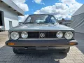 Volkswagen Golf -1.Typ 155 Cabrio H-Kenzeichen UNVERBASTELT