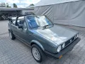 Volkswagen Golf -1.Typ 155 Cabrio H-Kenzeichen UNVERBASTELT