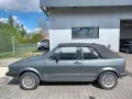 Volkswagen Golf -1.Typ 155 Cabrio H-Kenzeichen UNVERBASTELT
