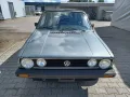 Volkswagen Golf -1.Typ 155 Cabrio H-Kenzeichen UNVERBASTELT