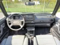 Volkswagen Golf -1.Typ 155 Cabrio H-Kenzeichen UNVERBASTELT