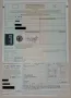 Volkswagen Golf -1.Typ 155 Cabrio H-Kenzeichen UNVERBASTELT