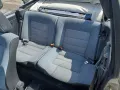 Volkswagen Golf -1.Typ 155 Cabrio H-Kenzeichen UNVERBASTELT