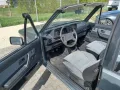 Volkswagen Golf -1.Typ 155 Cabrio H-Kenzeichen UNVERBASTELT